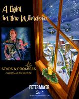 Peter Mayer Stars & Promises Concert Coming to Somerville