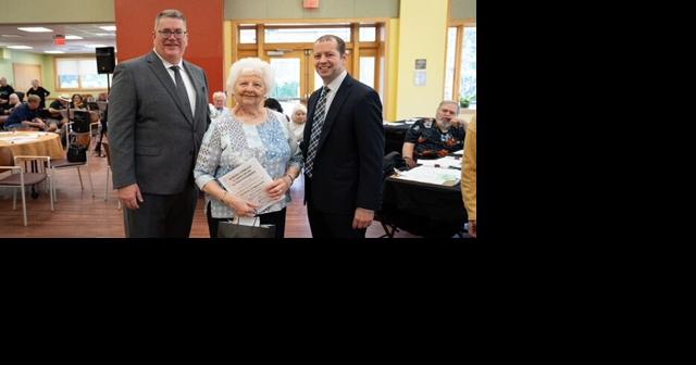 Somerset County Office on Aging and Disability Services honors 180 volunteers - Vimarsana News