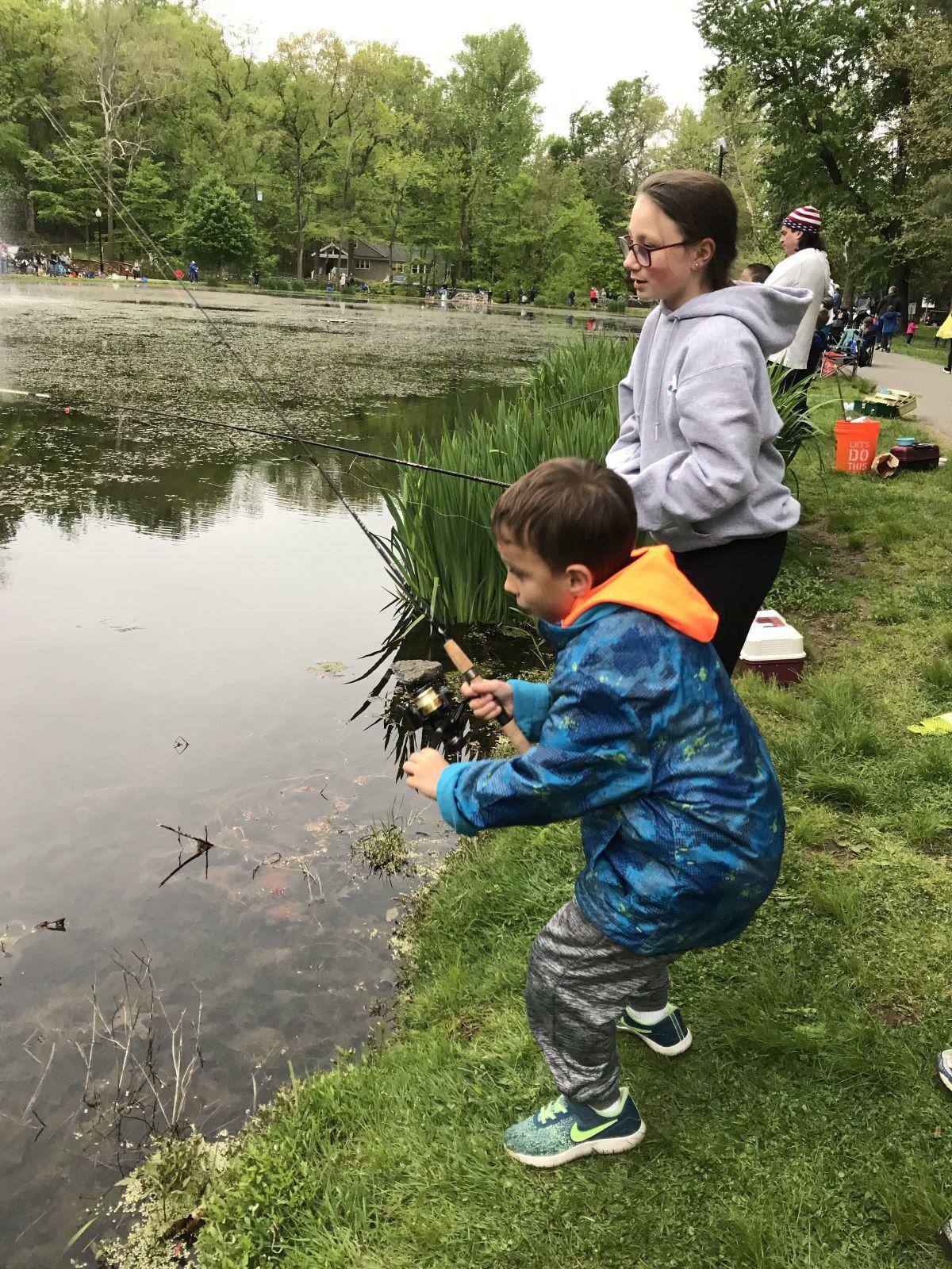 Fishing tips