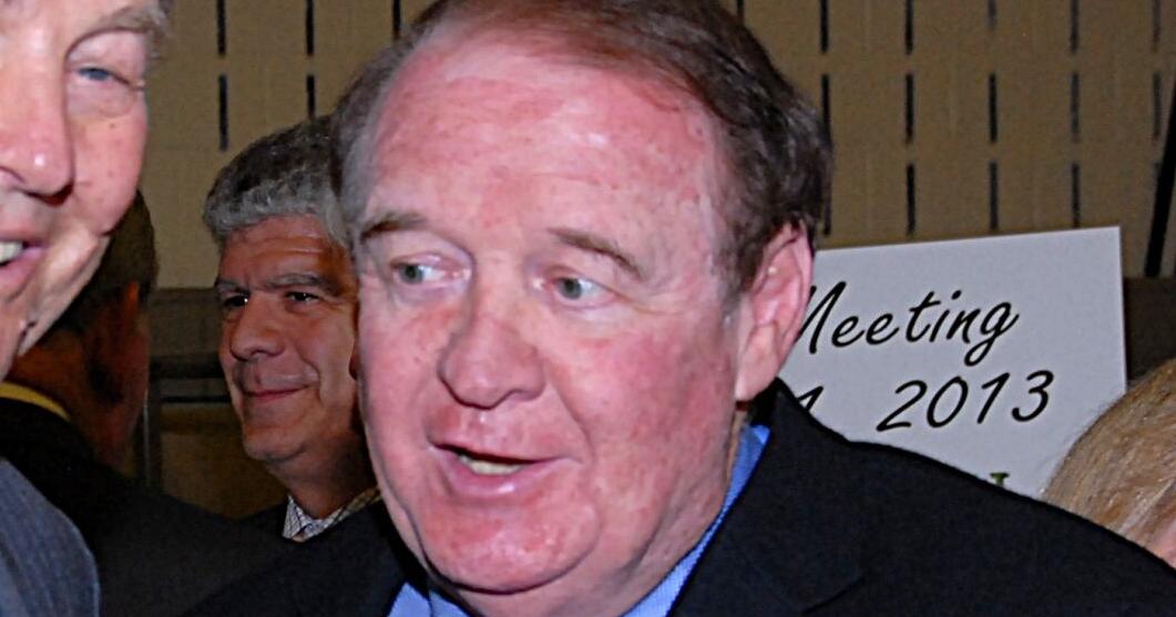 Former Gov. Richard Codey dies at 79 | Obituaries | newjerseyhills.com