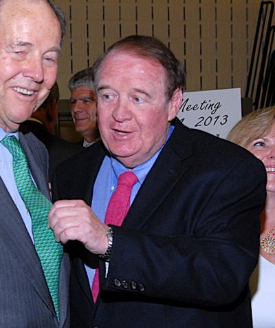 Former Gov. Richard Codey dies at 79 | Obituaries | newjerseyhills.com