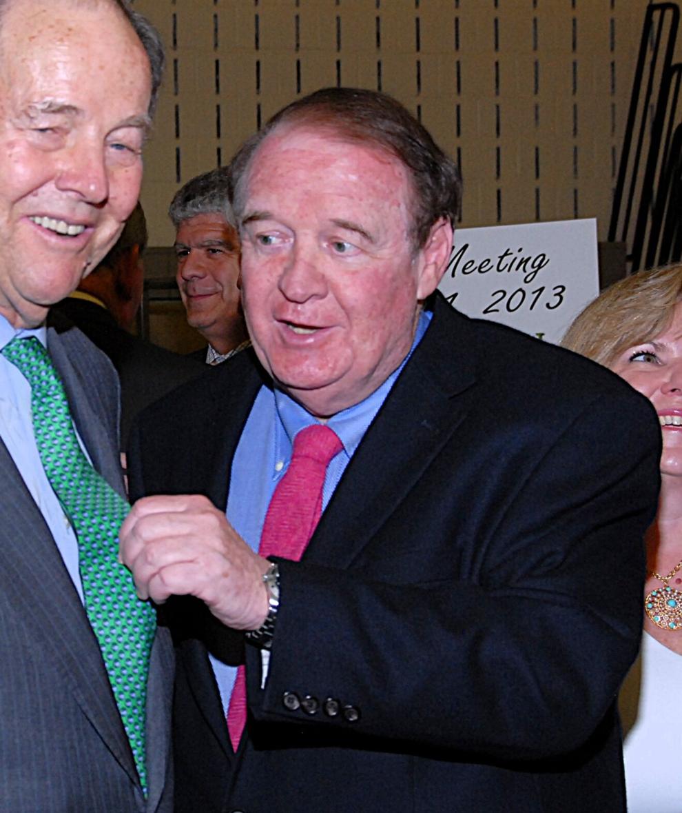 Former Gov. Richard Codey dies at 79 | Obituaries | newjerseyhills.com