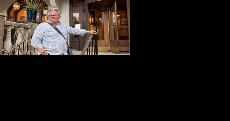 David Burke, owner of 1776 restaurant in Morristown, starts new venture in Bernardsville - Vimarsana News