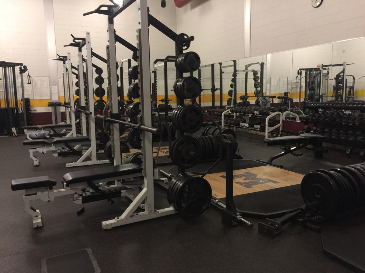 (VIDEO) Madison High School athletic facility upgrades detailed
