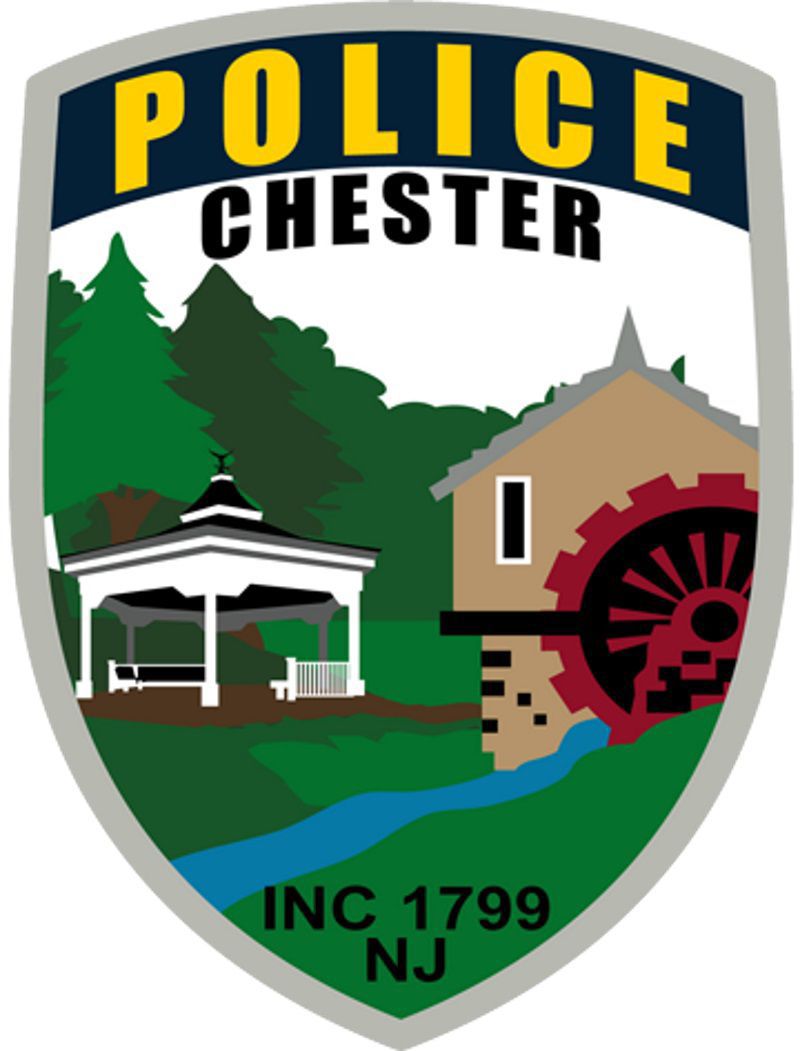 New badge and uniforms for combined Chester police force Observer