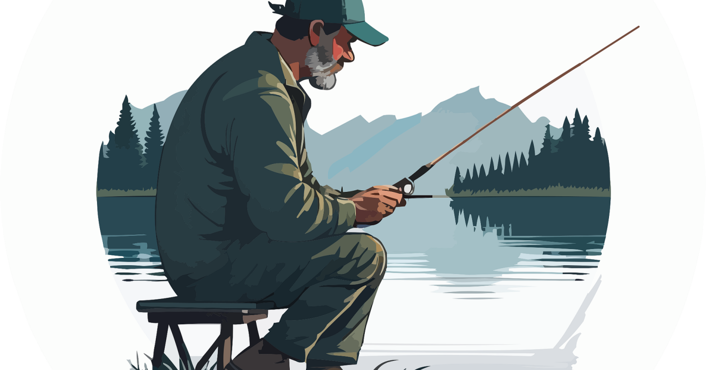 Clinton Sunrise Rotary Fishing Derby is set for Saturday, May 4 - Vimarsana News