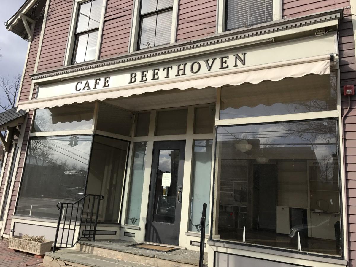 Cafe Beethoven Cafe Beethoven
