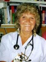 Dagmar Janet Dockery, 81, former Chatham Twp. resident, emergency room nurse, educator