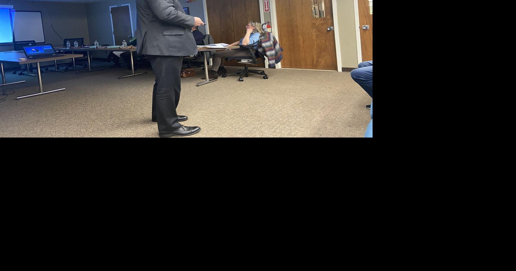 Slight tax decrease for Hanover, tax increase for Florham Park, East Hanover on Hanover Park Regional budget