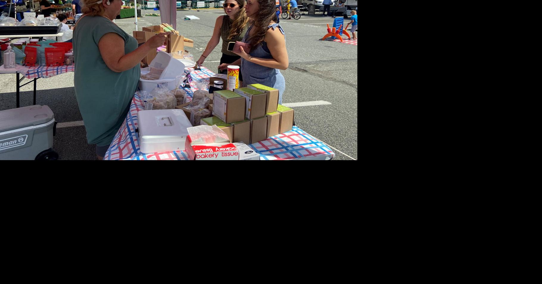 Morristown Farmers Market returns June 18 Morris NewsBee News
