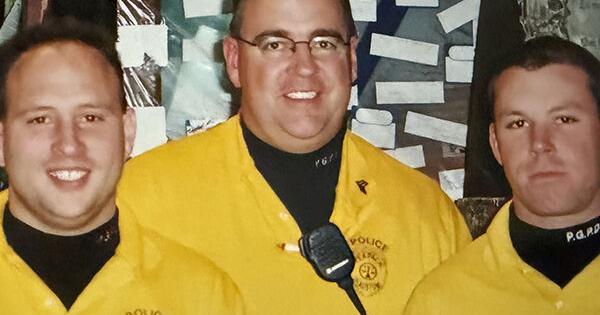 'I'll get you home:' 25 years on, P-G responders remember 9/11