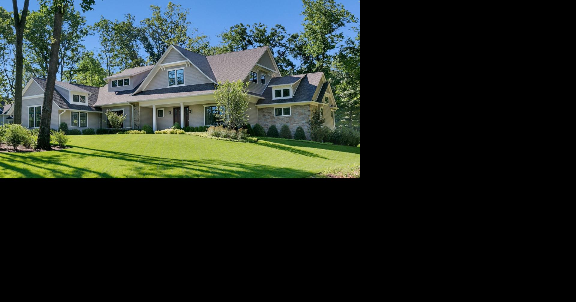 The Cottages at Hamilton Farm offers luxury | | newjerseyhills.com