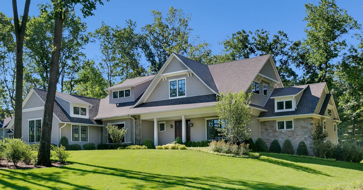 The Cottages at Hamilton Farm offers luxury | | newjerseyhills.com