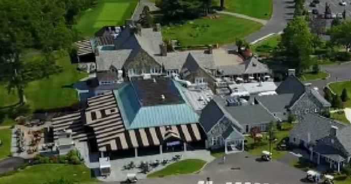 Golf club, retail project upgrades approved in Bedminster
