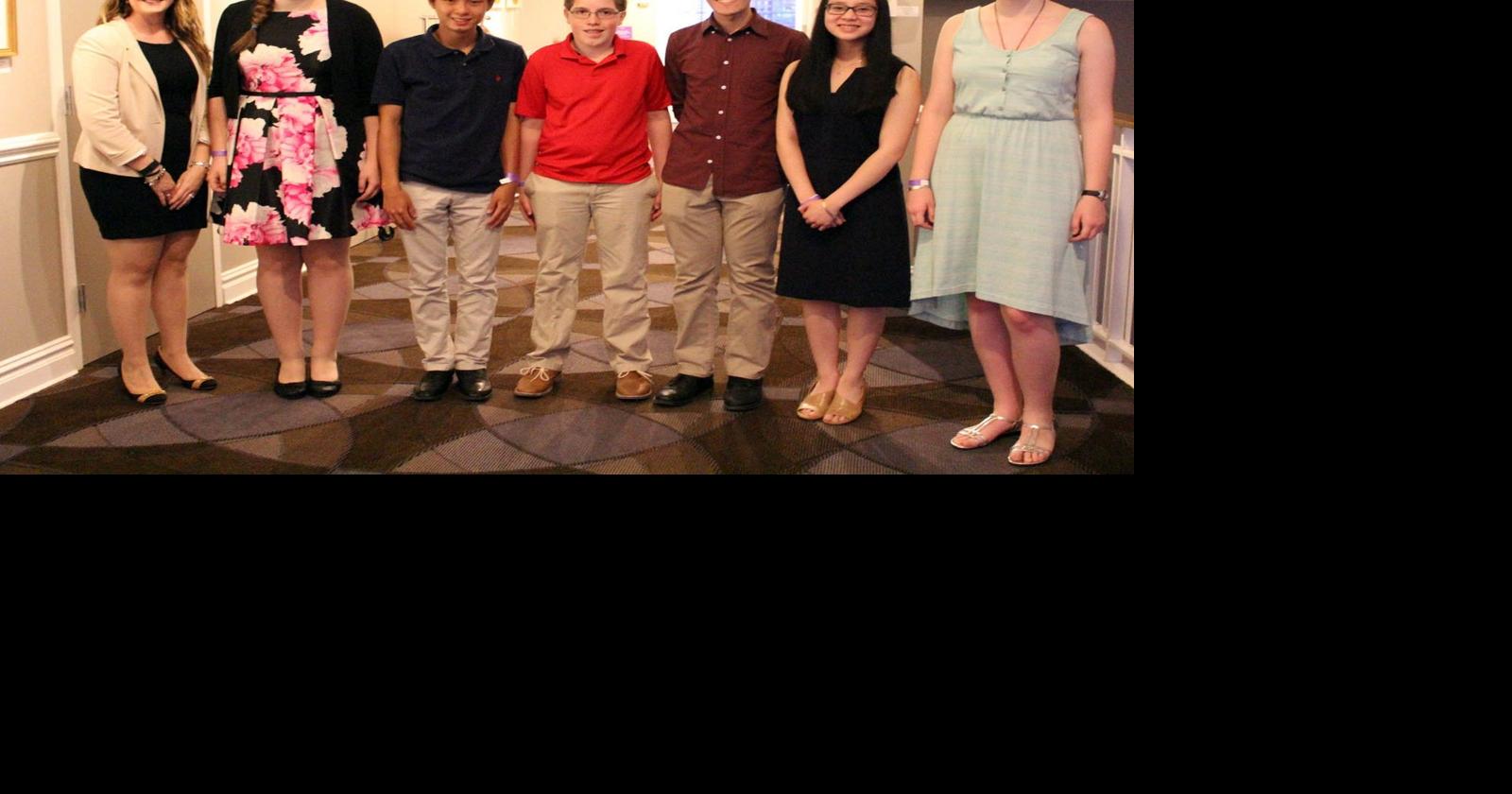 Long Valley school cellist honored by arts organization Observer