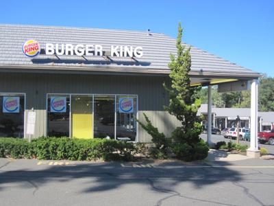 Chester Bernardsville Burger Kings Close Observer Tribune News