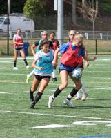 Defense, goalie strong points for Morristown girls soccer