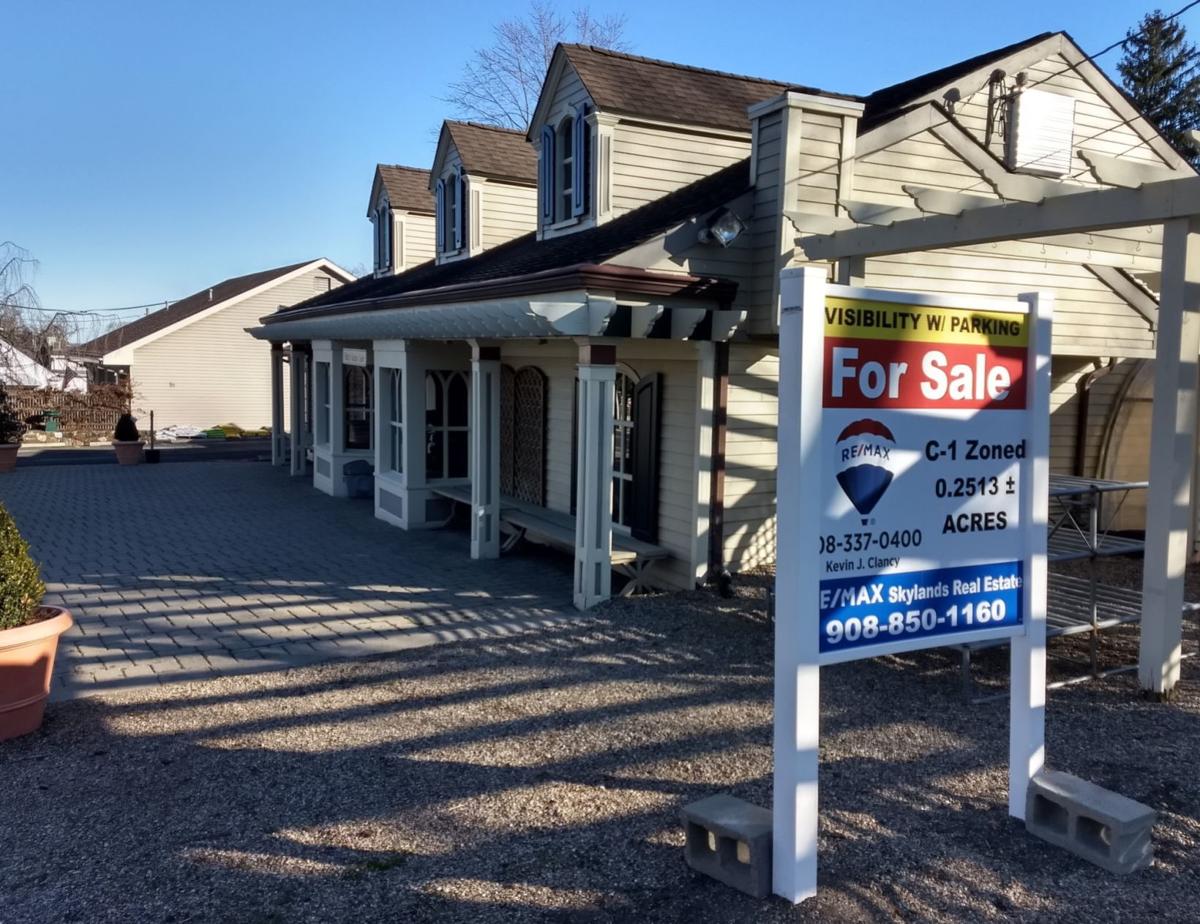 Longtime garden center in Bernardsville for sale Bernardsville News