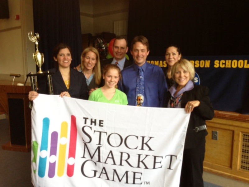 High School Admission Essay Morristown Fifthgrader Wins State Stock Market Game Essay Contest Morris Newsbee News Newjerseyhillscom Animal Testing Essay Thesis also Is A Research Paper An Essay Morristown Fifthgrader Wins State Stock Market Game Essay Contest How To Write An Essay Proposal