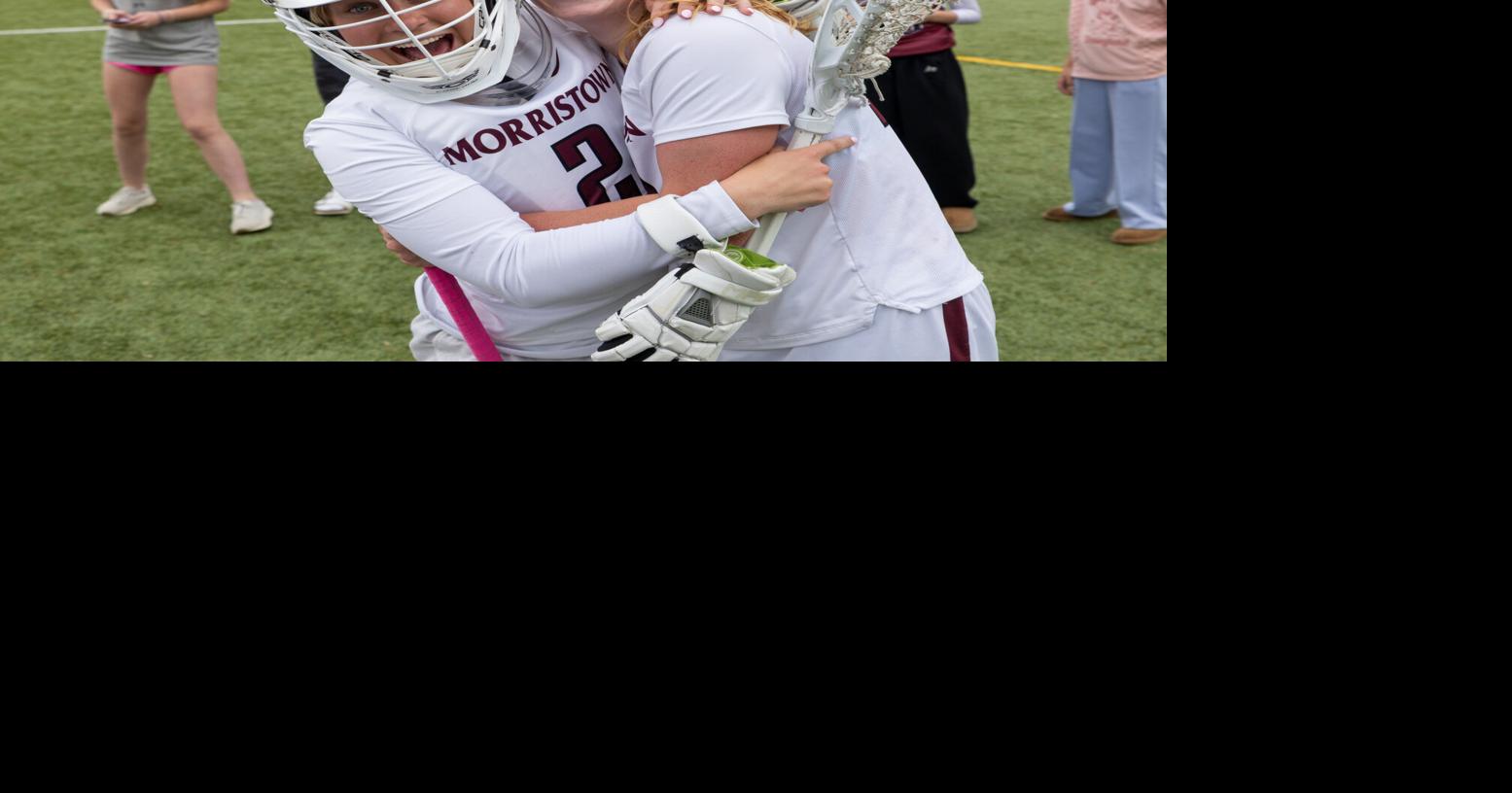 Girls Lacrosse: Morristown vs. Chatham, Morris County Tournament final