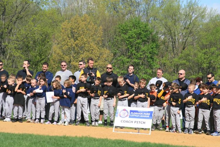 Florham Park Little League