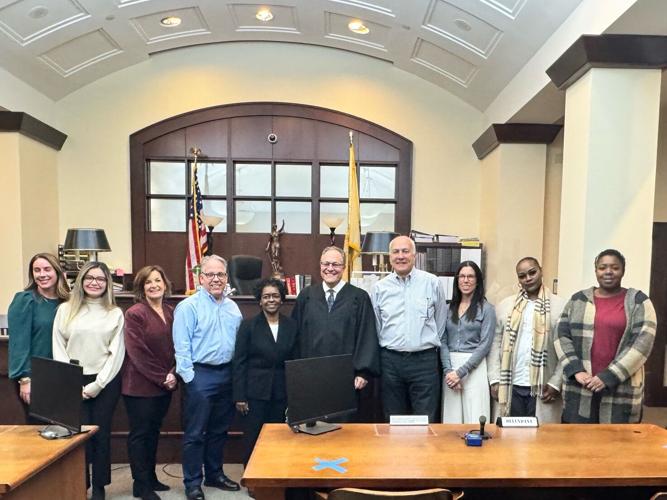 CASA for Children of Essex County celebrates new advocates News