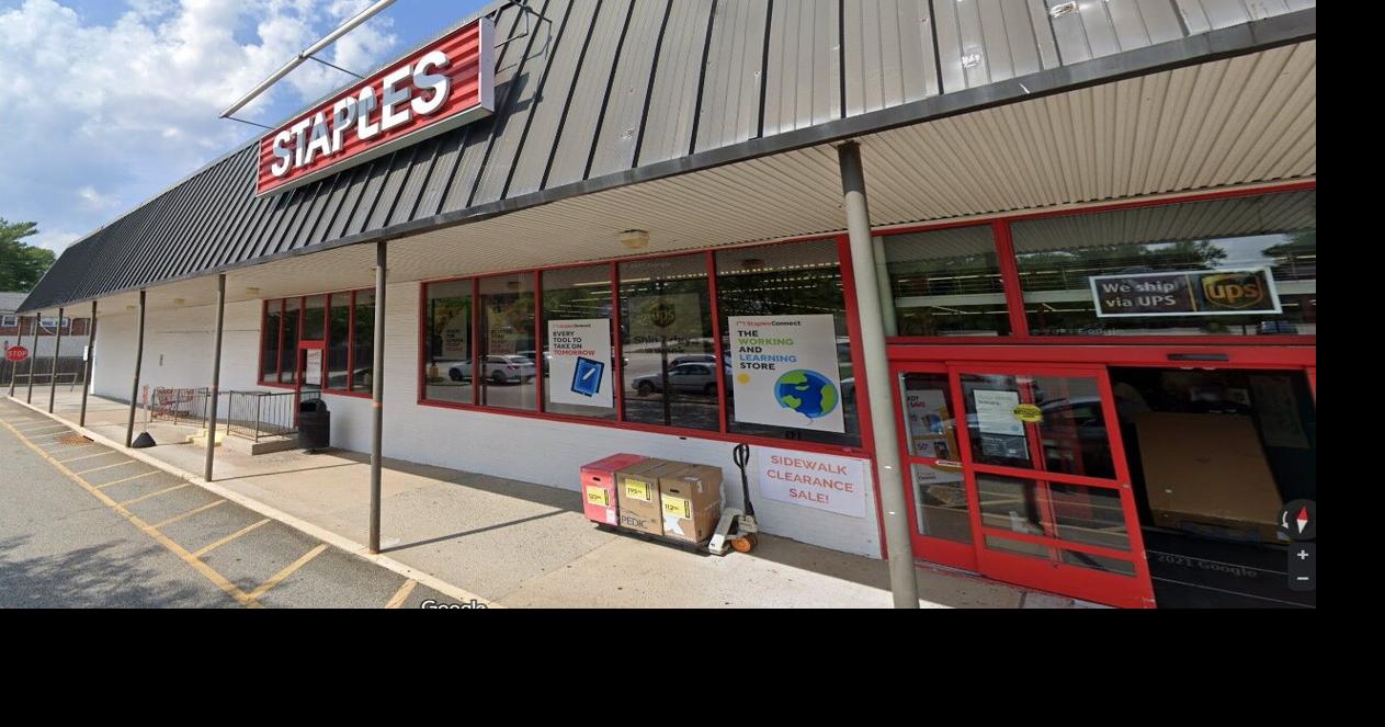 Madison Staples store reopens