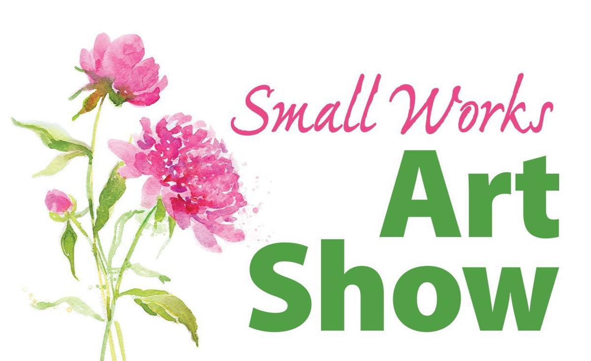 Small Works Art Show To Benefit Friends Of Historic Flemington On