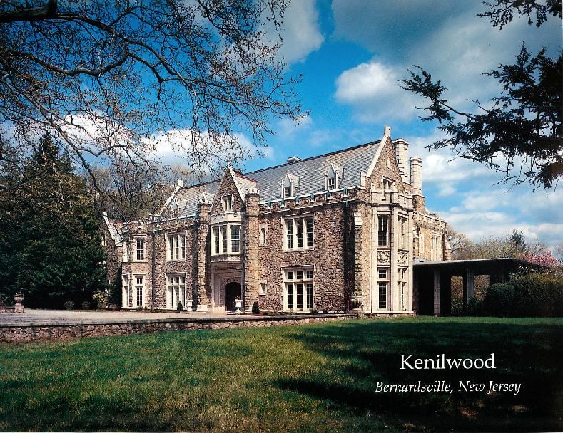 Homes Of Distinction Benefit Features Historic Bernardsville Estates Bernardsville News News Newjerseyhills Com