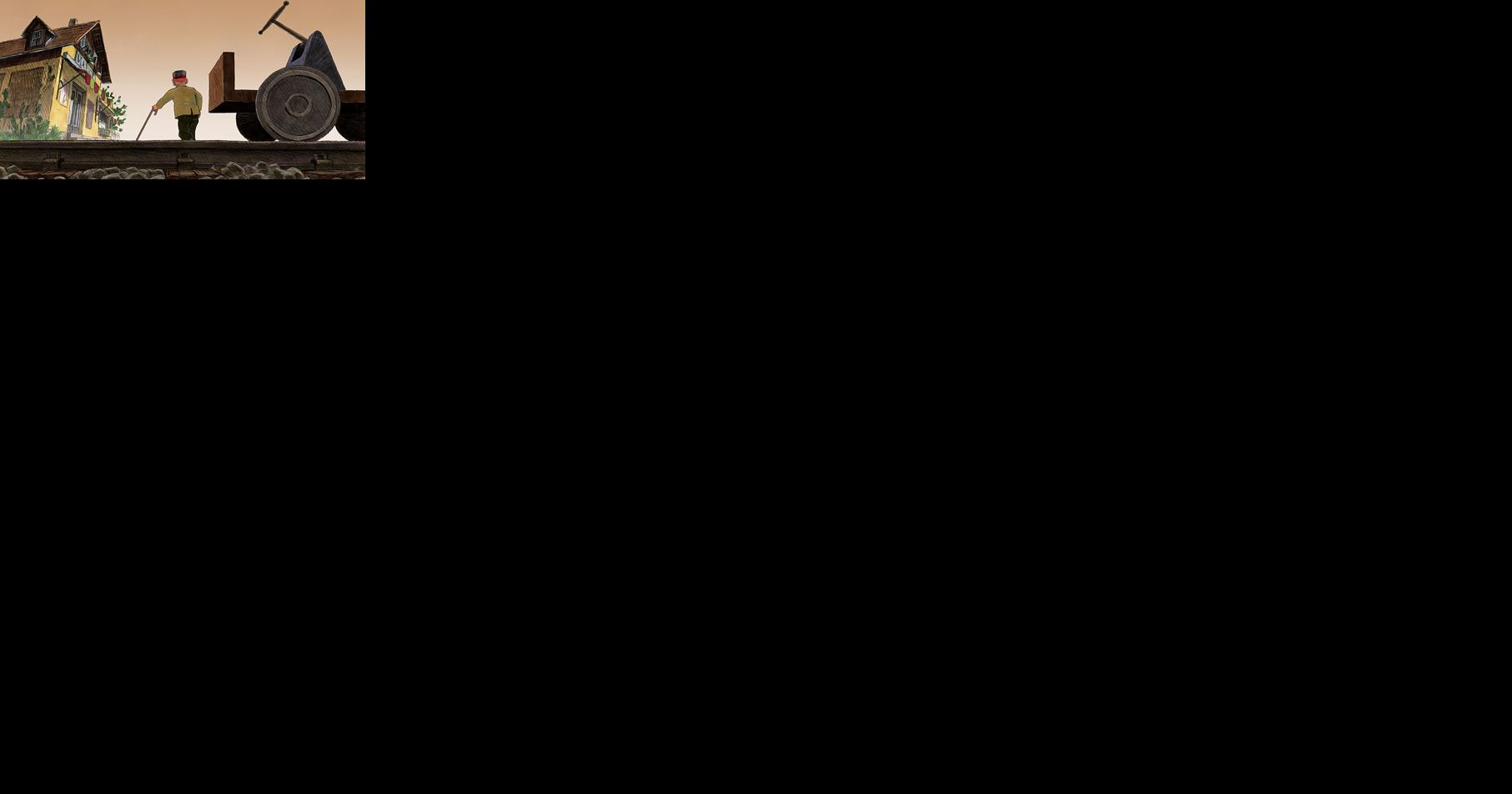 Thomas Edison Film Festival winners to be screened at Chester Library on Oct. 12 - Vimarsana News