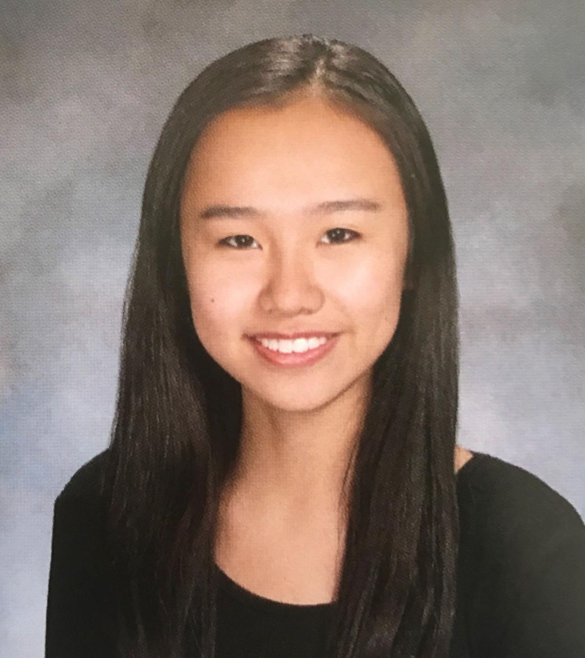 Watchung Hills valedictorian, salutatorian reflect on high school, look