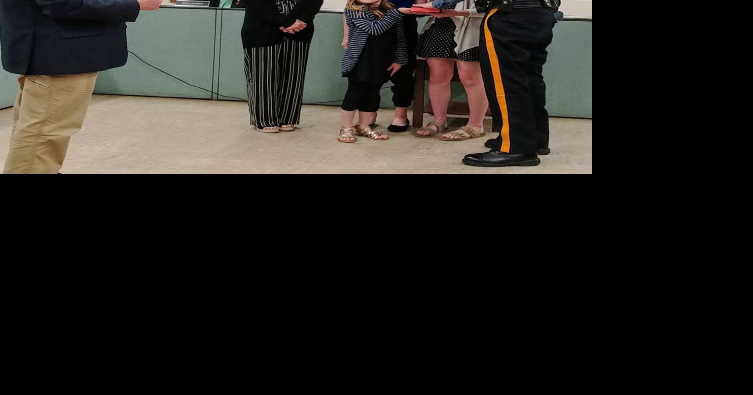 Lebanon Township passes 2020 budget with slight increase in tax rate Hunterdon Review News