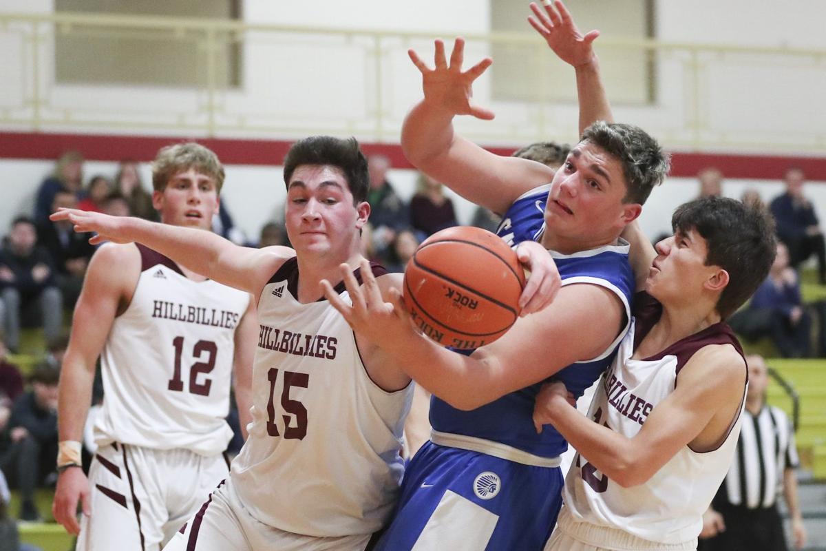 Making States A Big Step For James Caldwell Basketball Program