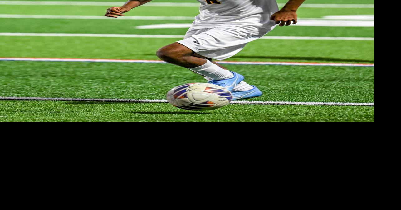 Bhavanasi scores as Warriors boys soccer team advances to county final