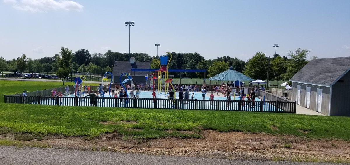 Climate change suspected of adding to algae growth in Budd Lake Mount