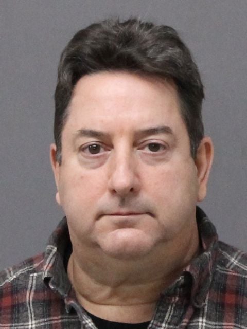 Hunterdon County man arrested for possessing child pornography | News ...