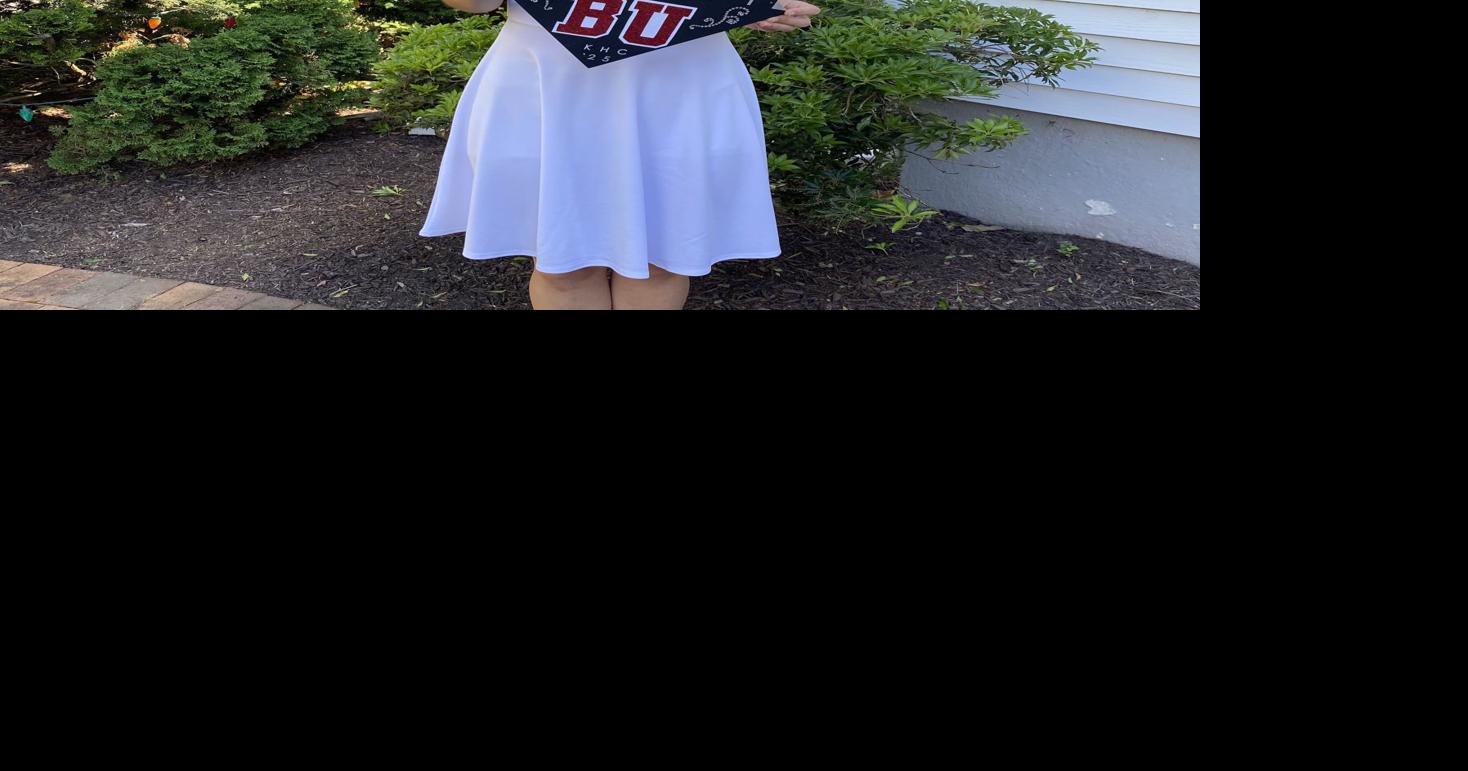 James Caldwell High School valedictorian plans career in medicine The