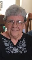 NANCY M. RICHMOND, 76, formerly of Mountain Lakes