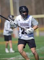 Park Regional's Dimmick looking forward to more lacrosse in college