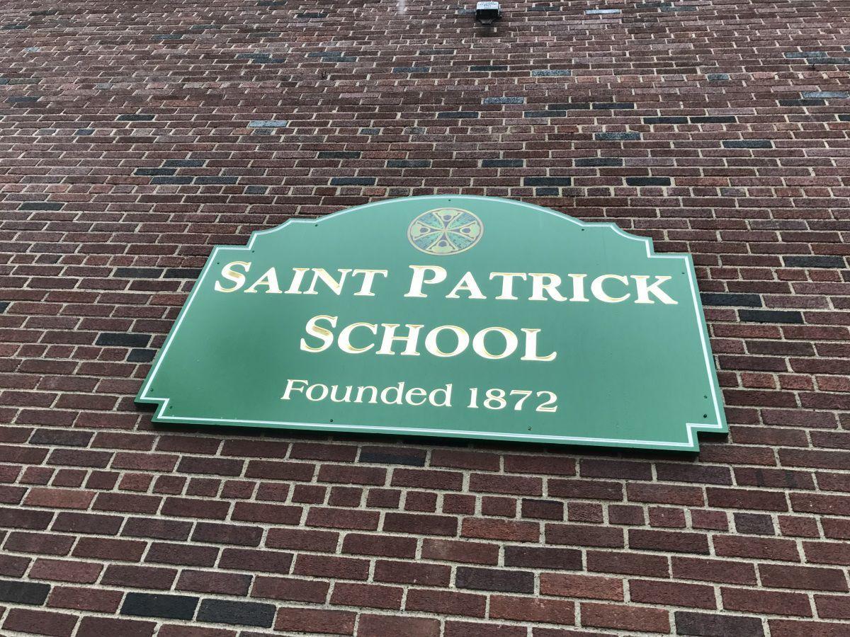 st patricks day chatham nj