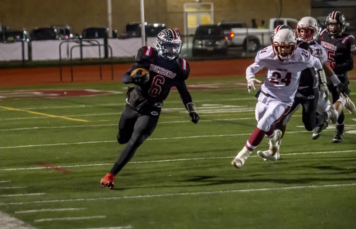 Boonton 48 Pompton Lakes 21 The Citizen Sports Newjerseyhills Com