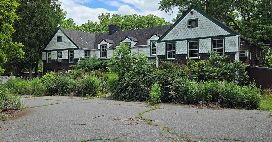 Bernards Township proposes non-residential property maintenance code