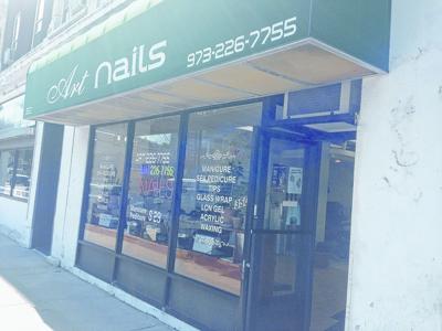 Where In Answer Art Nails The Progress News Newjerseyhills Com