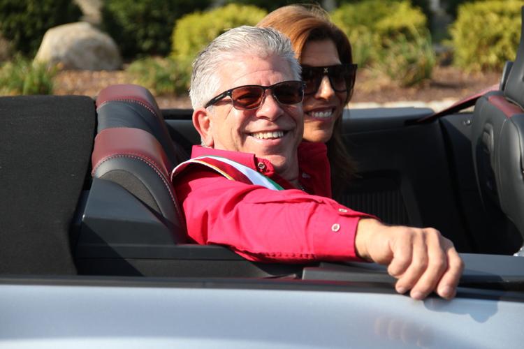 East Hanover hosts the Morris County Columbus Day Parade Hanover