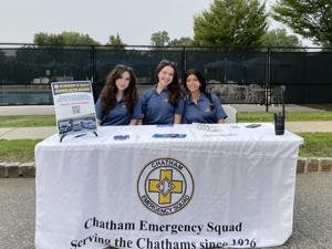 Chatham Borough police to host National Night Out Aug. 4 news image