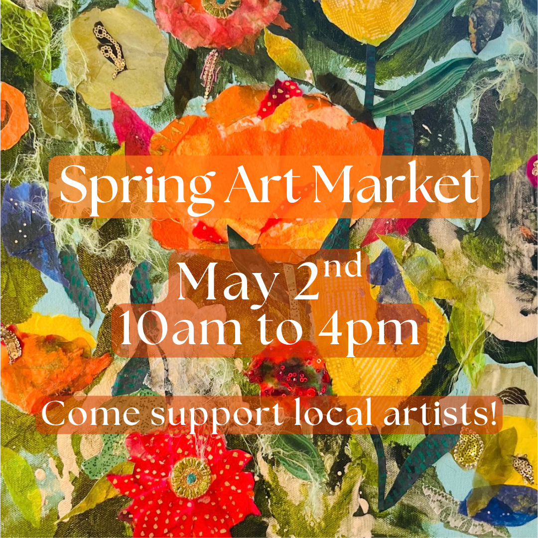 Watchung Arts Center seeks artists for spring market | News ...