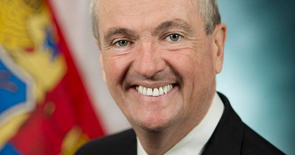 Murphy faces challenge as gubernatorial primary race heats up