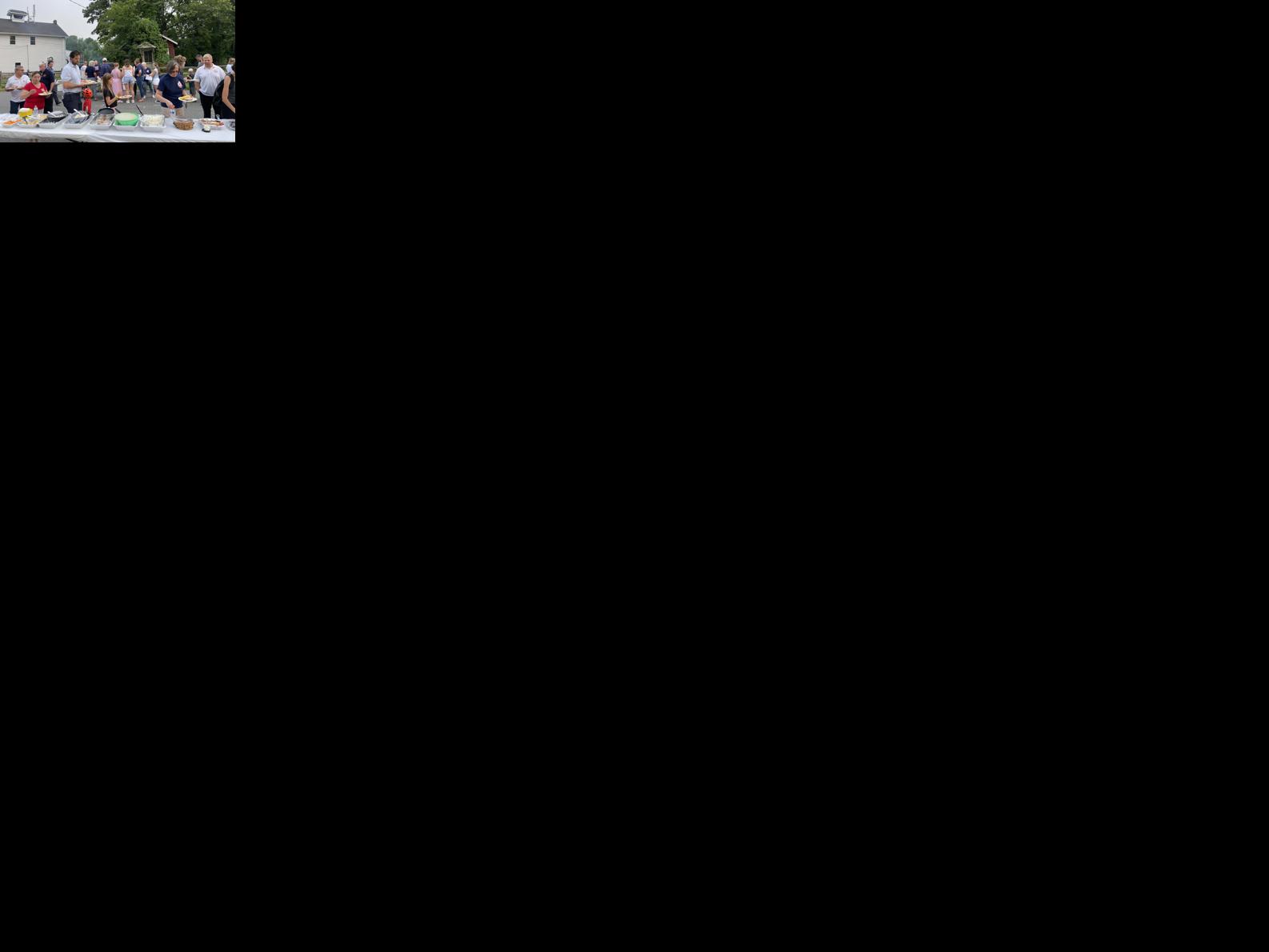IN AND AROUND: National Night out in Madison, the Chathams news image