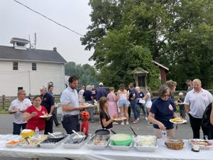 IN AND AROUND: National Night out in Madison, the Chathams news image