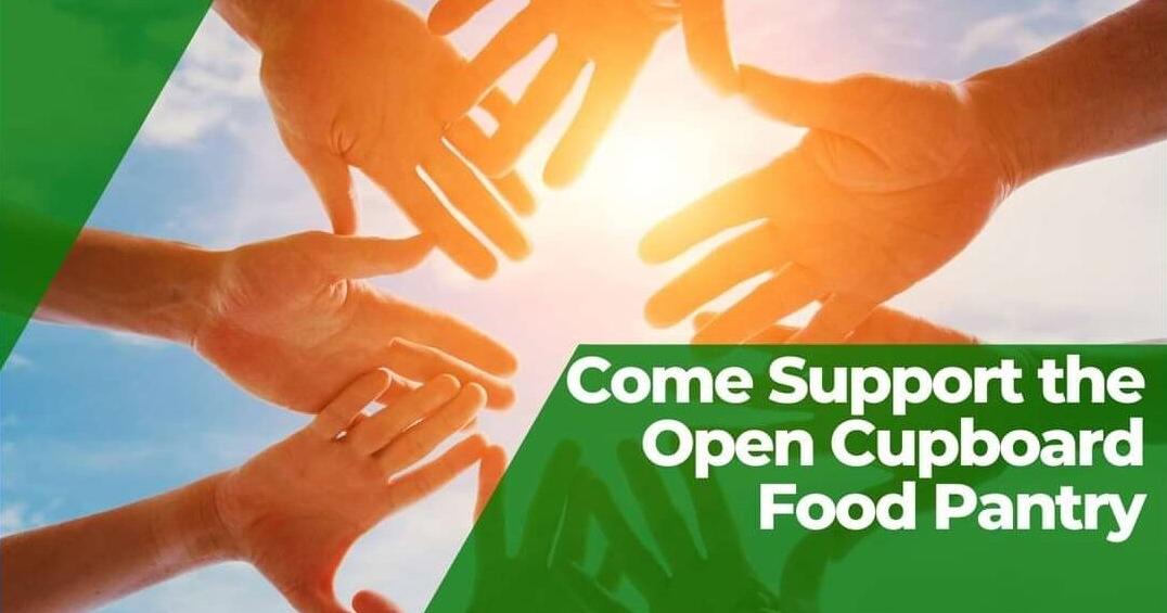 Hunterdon Chamber of Commerce to host Open Cupboard Food Pantry recovery event on Thursday, April 11 - Vimarsana News